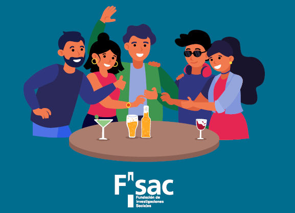 Imagen del Curso Responsabilidad y moderación ante el consumo de bebidas con alcohol